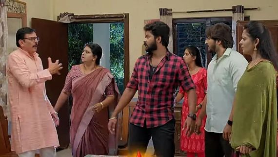 Gunde Ninda Gudi Gantalu Weekly: రవిని చితకబాదిన బాలు.. పుట్టింటికి మీనా, వీధిలో బాలుకు అవమానం