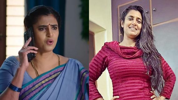 Kasthuri Shankar: ఇంటింటి గృహలక్ష్మి  ఫేమ్ కస్తూరికి షాకింగ్ రెమ్యునరేషన్.. ఒక్క రోజు పారితోషికం ఎంతో తెలుసా? 