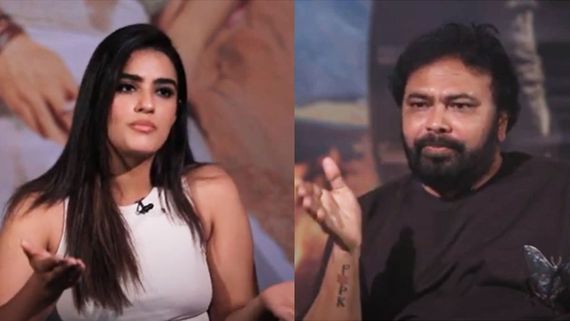 Video Interview: అప్పుడే నోరు విప్పలేదు ఎందుకు? జానీ మాస్టర్ కేసుపై కావ్య థాపర్ సంచలనం (వీడియో)