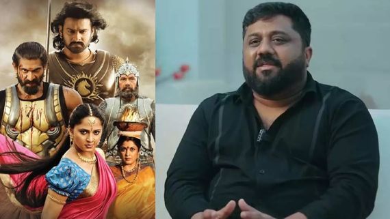 Baahubali 3: బాహుబలి 3 వస్తుందా? రాదా? .. నిర్మాత క్లారిటీ.. 