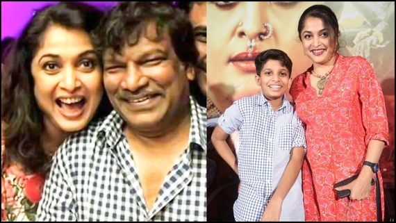 Krishna Vamsi: రమ్యకృష్ణతో విడాకులు.. డైరెక్టర్‌ కృష్ణవంశీ ఏమన్నారంటే?