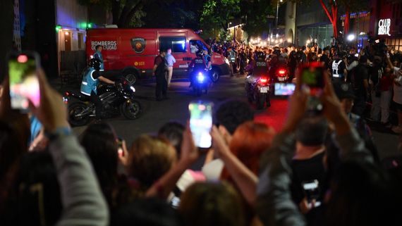 యువ మ్యూజిక్ సంచలనం ఆకస్మిక మరణం.. అలా వెంటాడిన మృత్యువు