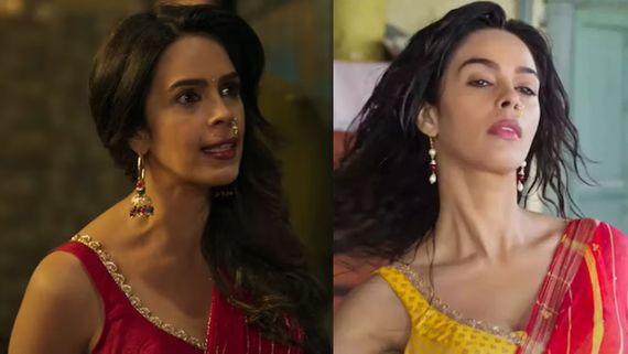 నా బొడ్డుపై ఆ హీరో అలాంటి పని.. సౌత్ దర్శకుడిపై మల్లికా షెరావత్ మండిపాటు!