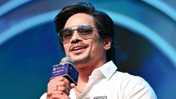 Bigg Boss Telugu 8:వాళ్లే తొక్కేశారు, 30 సెకన్ల క్లిప్‌‌‌ లీక్ చేసి..ఎలిమినేషన్‌పై మెహబూబ్ షాకింగ్ కామెంట్స్ 