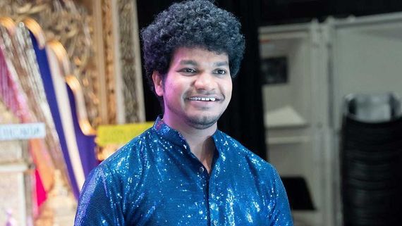 Bigg Boss 8 Telugu: బిగ్ షాక్.. ముక్కు అవినాష్ సెల్ఫ్ ఎలిమినేషన్?