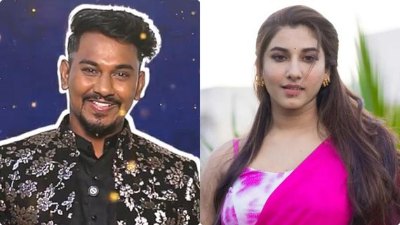 Bigg Boss Telugu 8 Voting : ఓటింగ్‌లో రారాజుగా నబీల్.. 5వ వారం టాప్‌లోనే, దారుణంగా పడిపోయిన విష్ణుప్రియ 