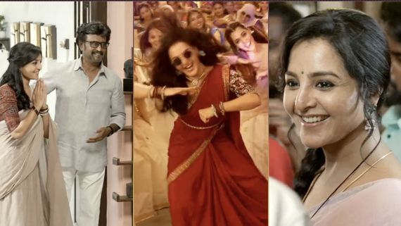 వేట్టయాన్‌లో హీరోయిన్ రోల్ మిస్ చేసుకొన్న స్టార్ ఎవరో తెలుసా? మంజు వారియర్‌కు ఆఫర్ ఎలా అంటే?