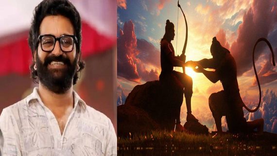 జై హనుమాన్‌లో కంతారా హీరో..  రిషబ్ శెట్టికి రెమ్యునరేషన్ ఎన్ని కోట్లో తెలుసా?