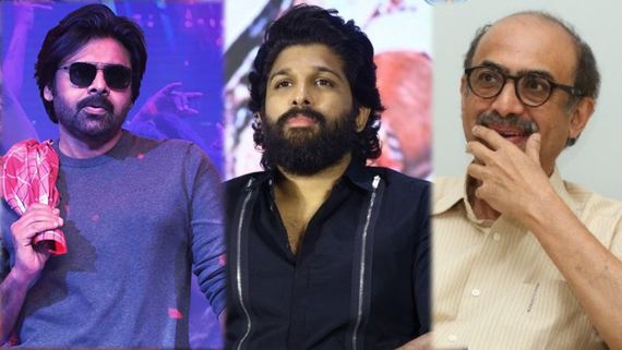 అల్లు అర్జున్ - పవన్‌లలో ఎవరు పెద్ద స్టారంటే.. ‘మెగా ’ చిచ్చులేపిన స్టార్ ప్రొడ్యూసర్ 