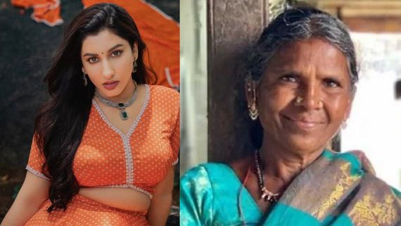 మా అమ్మను దారుణంగా వదిలేశాడు.. మా నాన్న అంటే.. షాకింగ్‌గా విష్ణుప్రియ.. గంగవ్వ కంటతడి!