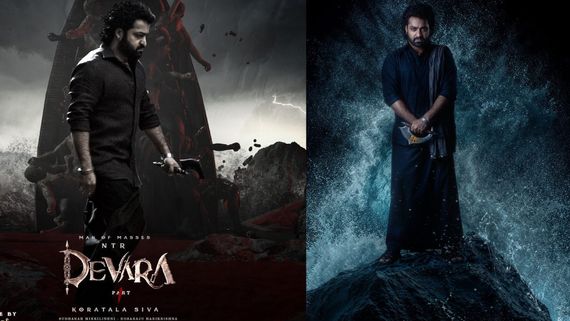 Devara Day 10 Collections : బాక్సాఫీస్‌ను షేక్ చేస్తోన్న దేవర.. 10వ రోజు ఎన్టీఆర్ మూవీకి ఎన్ని కోట్లంటే?