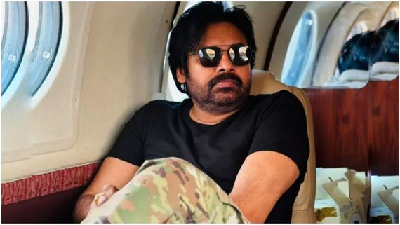 పవన్ కల్యాణ్ హీరోయిన్‌తో పులిహోర.. ట్రోల్స్‌పై యంగ్ ప్రొడ్యూసర్ సీరియస్