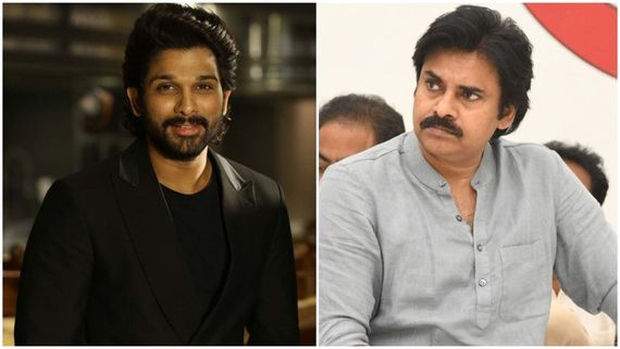 Allu Vs Mega: అల్లు, పవన్ ఫ్యాన్ వార్.. పుష్ప నిర్మాత హాట్ కామెంట్స్ 