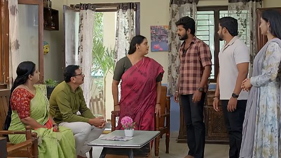 Gunde Ninda Gudi Gantalu Weekly: పెళ్లి పెద్దగా మారిన సుమతి.. రవి, శృతిల పెళ్లి ప్లాన్ వర్కవుట్ అయ్యేనా?    