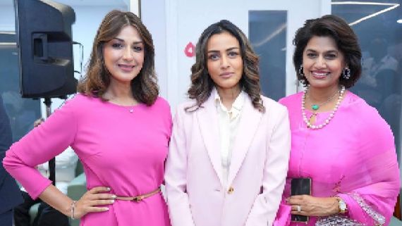 Namrata Shirodkar: మహేశ్‌ హీరోయిన్‌ షాకిచ్చిన నమ్రత.. అలా ట్రీట్ చేసిందా? 