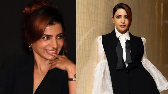 Samantha: సామ్ కు మరో వింత వ్యాధి.. అది మయోసైటిస్ కన్నా డేంజర్ !