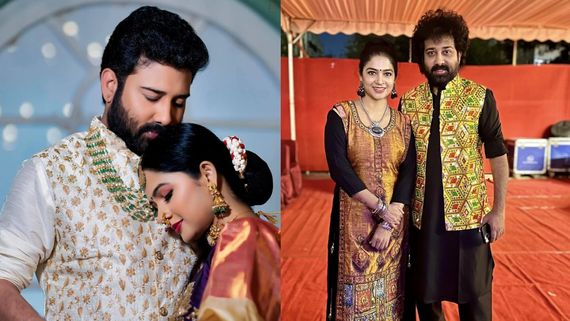 హీరోయిన్‌తో ప్రేమ, పెళ్లి విషయంలో.. శివ బాలాజీ షాకింగ్ ట్విస్ట్