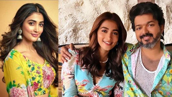 Pooja Hegde Remuneration: విజయ్‌తో పూజా హెగ్డే మూడోసారి.. బుట్ట బొమ్మ రెమ్యునరేషన్ ఎన్ని కోట్లంటే? 