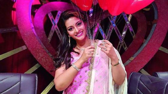 నా ఆశ, నా శ్వాస నీ కోసమే.. రేణు దేశాయ్ సెల్ఫీ వీడియో వైరల్