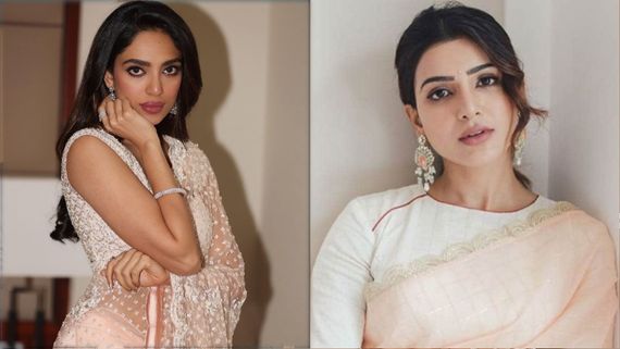 ‘సమంత నా సోల్​మేట్.. తనని అలా చూస్తే కళ్లలో నీళ్లు తిరిగాయి':శోభిత ఇంట్రెస్టింగ్ కామెంట్స్