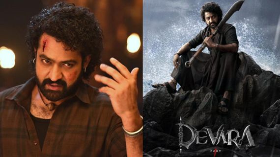 Devara Day 14 Collections :  బాక్సాఫీస్ వద్ద ఎన్టీఆర్ సునామీ .. 14వ రోజు దేవరకు ఎన్ని కోట్లంటే?