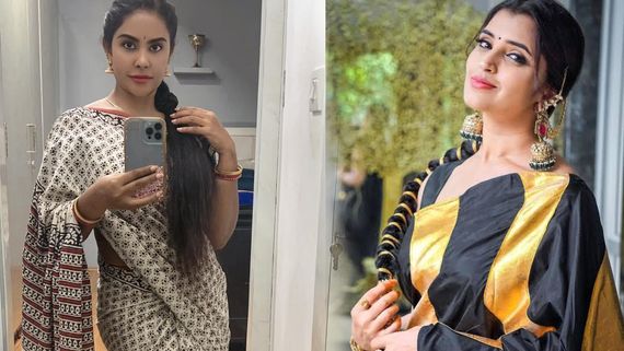 Sri Reddy Vs Shyamala: యాంకర్ శ్యామలపై నిప్పులు చెరిగిన శ్రీరెడ్డి.. మూతి వంకర అందగత్తె అంటూ!