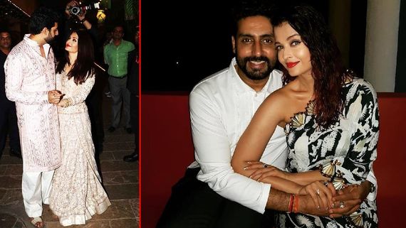 ఐశ్వర్య నా దృష్టిలో అప్సర.. ఆ స్టార్ హీరోయిన్‌తో పడుకోవాలనుకొన్నా.. అభిషేక్ బచ్చన్ చిలిపి చేష్టలు