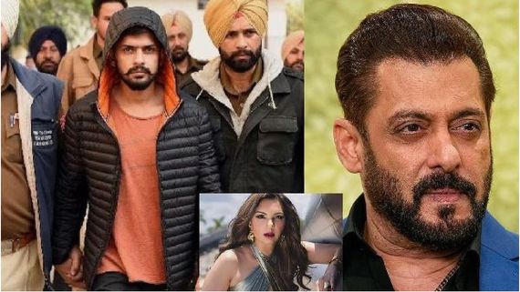 సల్మాన్ ఖాన్‌కు షాక్.. లారెన్స్ బిష్ణోయితో చేతులు కలిపిన మాజీ ప్రేయసి.. వైరల్‌గా హీరోయిన్ లేఖ!