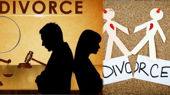 అర్థరాత్రి విడాకులు.. ఊహించని పరిణామంతో స్టార్ హీరోయిన్ మైండ్ బ్లాక్!