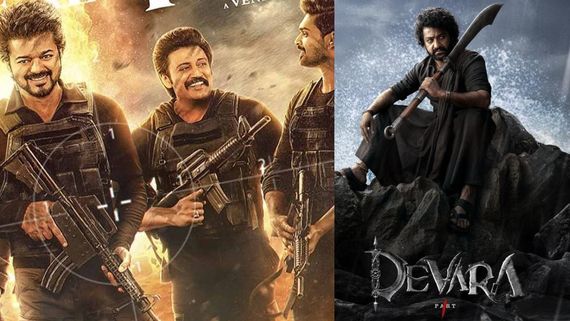 Box Office Report: 1000 కోట్ల వసూళ్లు ఒక్క నెలలోనే.. బాక్సాఫీస్ వద్ద ఆ స్టార్ హీరోల  ఫైర్