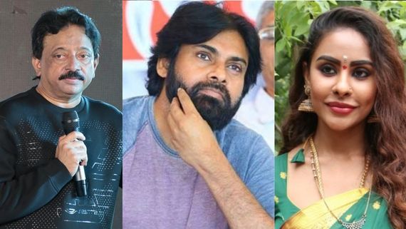 ఆర్జీవి మీరేమైనా సుద్దపూసనా? పవన్ తల్లిని శ్రీరెడ్డితో తిట్టించలేదా? ఇప్పుడు నీతులు వల్లిస్తున్నావా? 