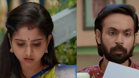 Brahmamudi October 2nd episode : రుద్రాణి ప్లాన్ తెలుసుకున్న స్వప్న.. రాజ్- సామంత్‌లలో గెలిచిందెవరంటే?