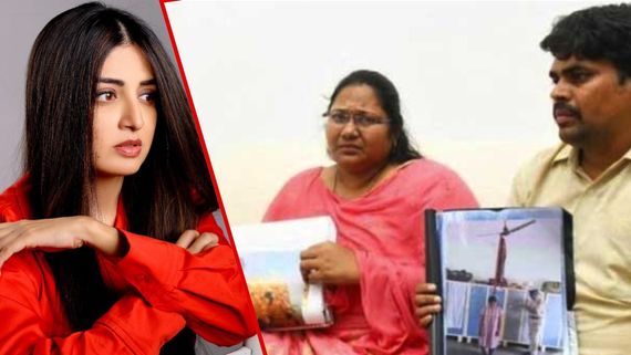 సుగాలి ప్రీతి కేసును కదిపిన పూనం కౌర్.. ఆయనను టార్గెట్ చేస్తూ సంచలన పోస్ట్ 