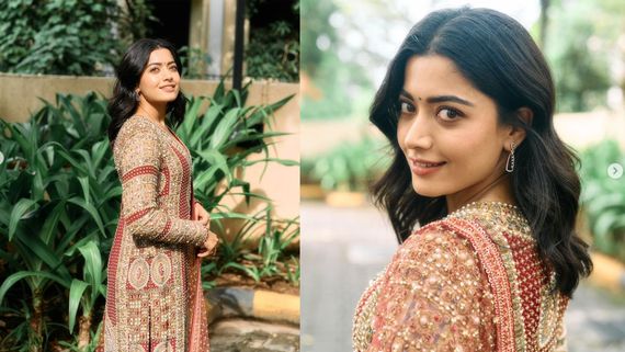 నాడు బాధితురాలు.. నేడు ప్రచారకురాలు..  పాన్ ఇండియా హీరోయిన్ కు అరుదైన గౌరవం   