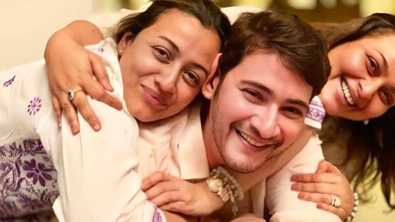 బిగ్‌బాస్ షోలోకి మహేష్ బాబు మరదలు.. నమత్ర సోదరి గ్రాండ్ ఎంట్రీ!