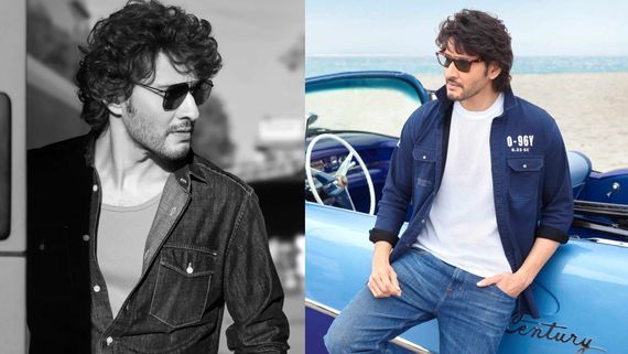 Mahesh Babu: అల్లుడు కోసం మహేష్ బాబు సాహసం.. ఇది నిజమైతే థియేటర్లు దేవాలయాలే ?  