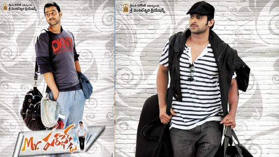 Mr Perfect Re Release: ప్రభాస్ బర్త్‌డే కానుకగా Mr. ఫర్‌ఫెక్ట్.. బాక్సాఫీస్‌ను రఫాడించేందుకు రెబల్ స్టార్!