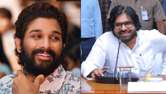 పవన్ కల్యాణ్ నోట అల్లు అర్జున్ పేరు.. ఏ హీరోతో నాకు విభేదాలు లేవంటూ కామెంట్!