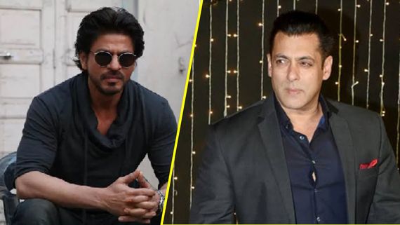 30 ఏళ్ల తర్వాత మళ్లీ సల్మాన్, షారుక్ ఖాన్.. బాక్సాఫీస్ చరిత్ర మళ్లీ తిరగరాస్తారా? 