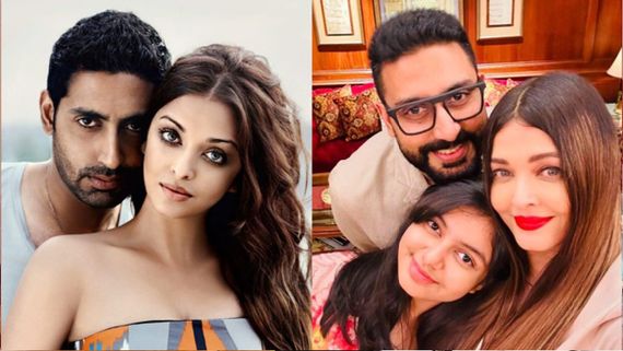 బాలీవుడ్ బ్యూటీ పై మోజుపడ్డ అభిషేక్.. అందుకేనా ఐశ్వర్యకు విడాకులు!      