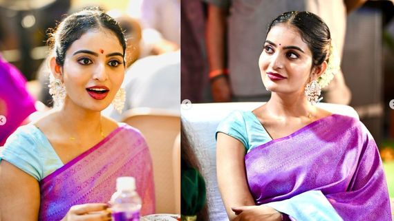 అప్పుడు అలా.. ఎప్పుడు ఇలా పరువు పోయింది.. సంస్కారం లేదా?.. అనన్య  నాగళ్ల