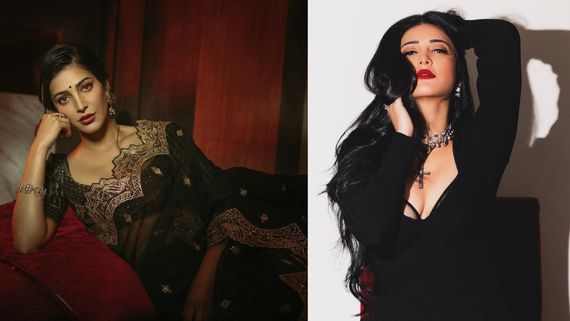 Shruthi Haasan : కొత్త బాయ్ ఫ్రెండ్ కోసం వెతుకుంటున్న శృతి.. తన పార్టనర్ కు ఈ లక్షణాలు ఉండాలట  