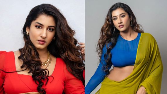 నా కంటే వయసులో చాలా పెద్ద.. అతడితో పెళ్లి.. విష్ణు ప్రియ నోట షాకింగ్ విషయాలు