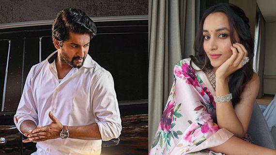 KGF బ్యూటీతో నాని రొమాన్స్.. కన్నడ భామపై టాలీవుడ్ హీరోల మోజు!