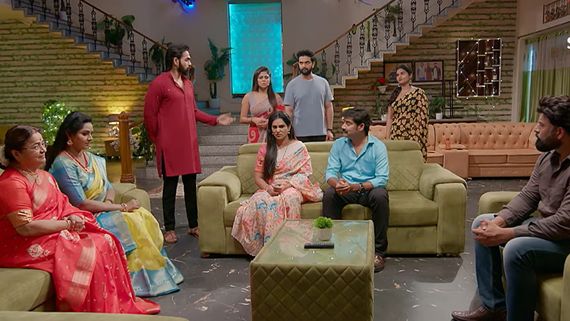 Brahmamudi October 16th episode : రాజ్ మనసు విరిచేసిన కావ్య.. షాక్‌లో దుగ్గిరాల ఫ్యామిలీ, కనకం కొత్త డ్రామా