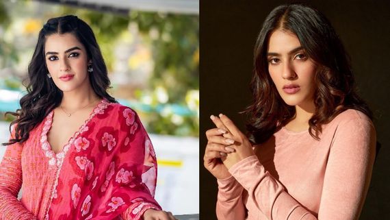  ఆ మాటకు అర్థాలే వేరులే?.. బూతు పురాణం గురించి కావ్య థాపర్