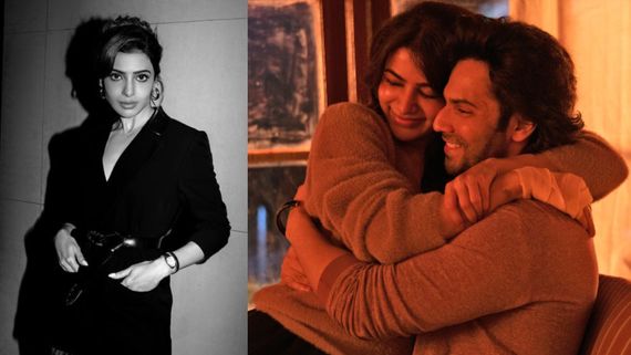 ఆ హీరో కౌగిలిలో నలిగిన సమంత.. అసలు ఏం జరిగిందంటే?