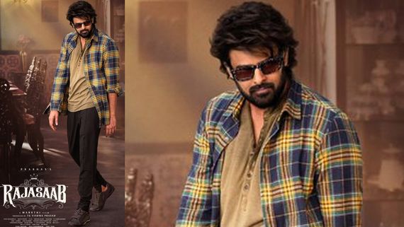 Business: రాజాసాబ్ ఆడియోకి రికార్డు స్థాయి బిజినెస్.. ప్రభాస్ మూవీ రైట్స్ ఎన్ని కోట్లంటే?