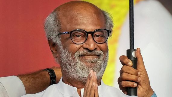 Rajinikanth : అర్ధరాత్రి ఆసుపత్రిలో చేరిన రజనీకాంత్.. తలైవాకి ఏమైంది?