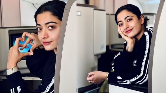 Rashmika Mandanna: భలే ఆఫర్ పట్టేసిన రష్మిక మందన్న! 